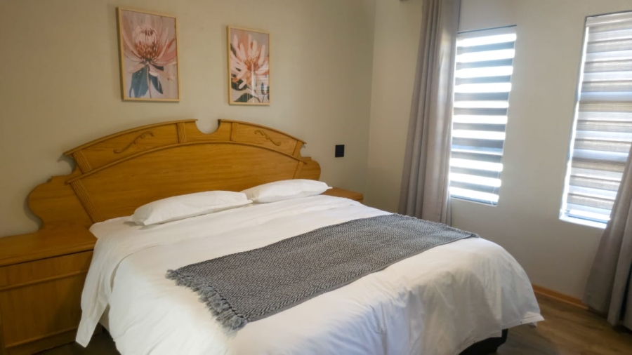 To Let 3 Bedroom Property for Rent in Schoemansville North West